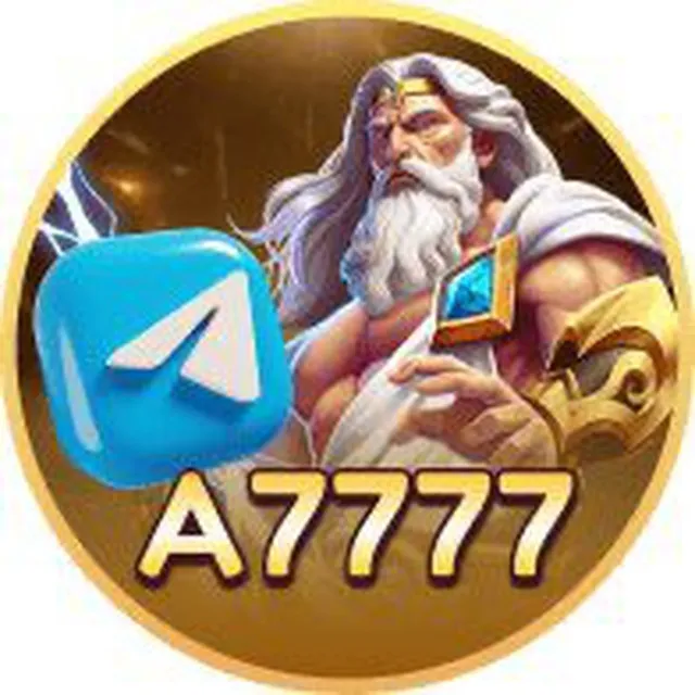 A7777 - Pertempuran Seru dalam Dunia Action