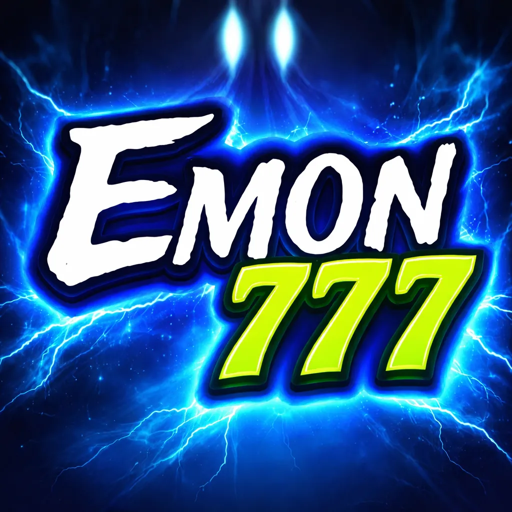 EMON777 - Game Simulasi yang Mengasyikkan