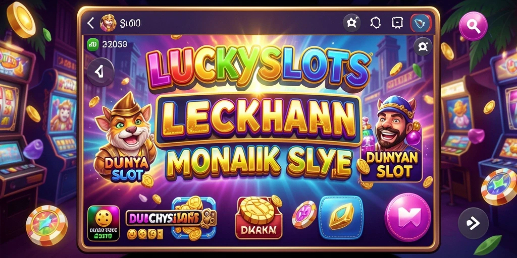 Tampilan gameplay menarik yang menunjukkan strategi Tower Defense.