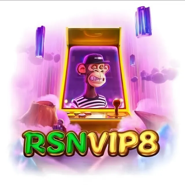 RSNVIP8 - Petualangan Seru dalam Dunia Fantasi